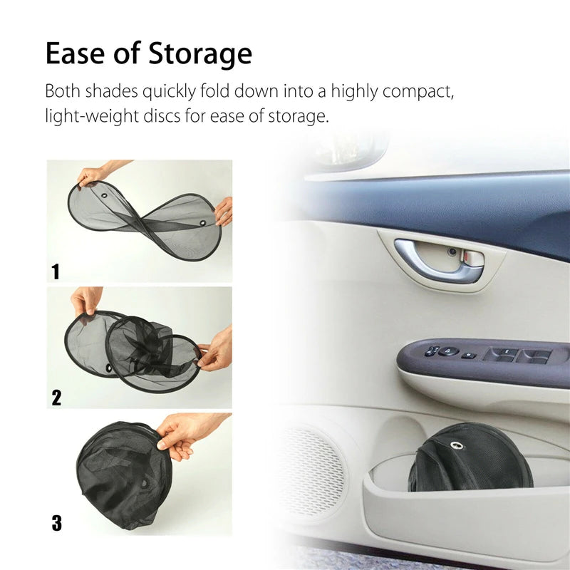 Car Sunshade Covers Cover Universal Windscreen Folding Visor Reflector Windshield Auto Window Sun Shade Protector Accessories sayaragear