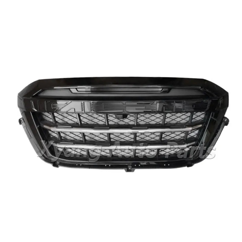 Radiator Bumper Grille For Changan Hunter KAICENE F70 sayaragear