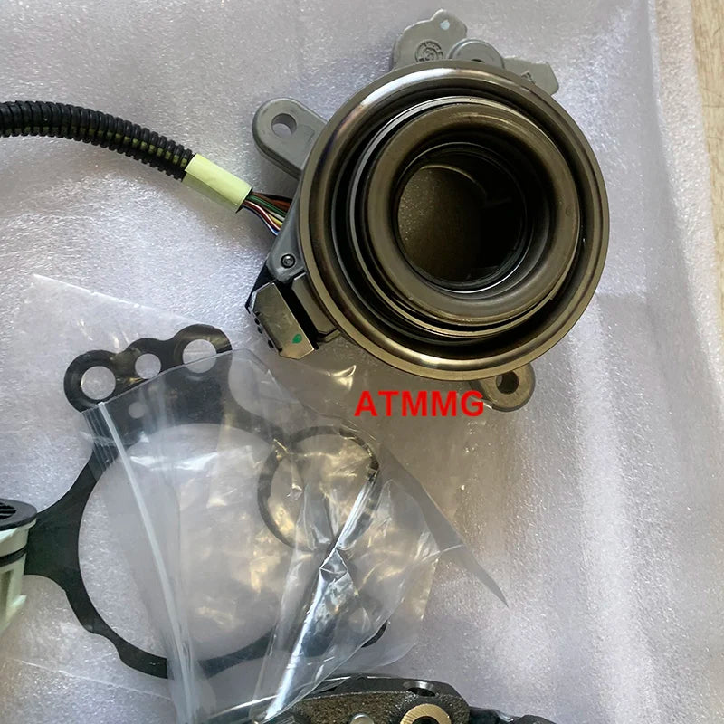 ATMMG For SAIC MG HS MG6 360 I5 I6 RX5 GS dual clutch repair kit automatic transmission clutch kit 1100096110426024 Original new - sayaragear
