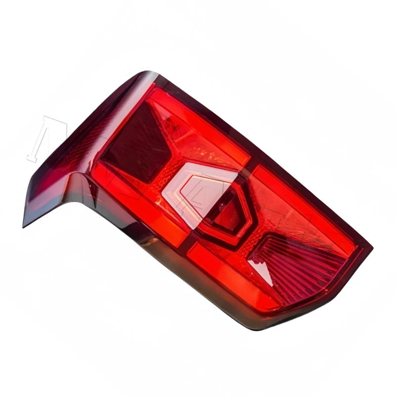 Fuel Version 5 Pin For GAC GS8 2022 2023 2024 Car Rear Light Tail Light Tail Lamp Brake Light Taillamp Reverse Light Headlamp sayaragear