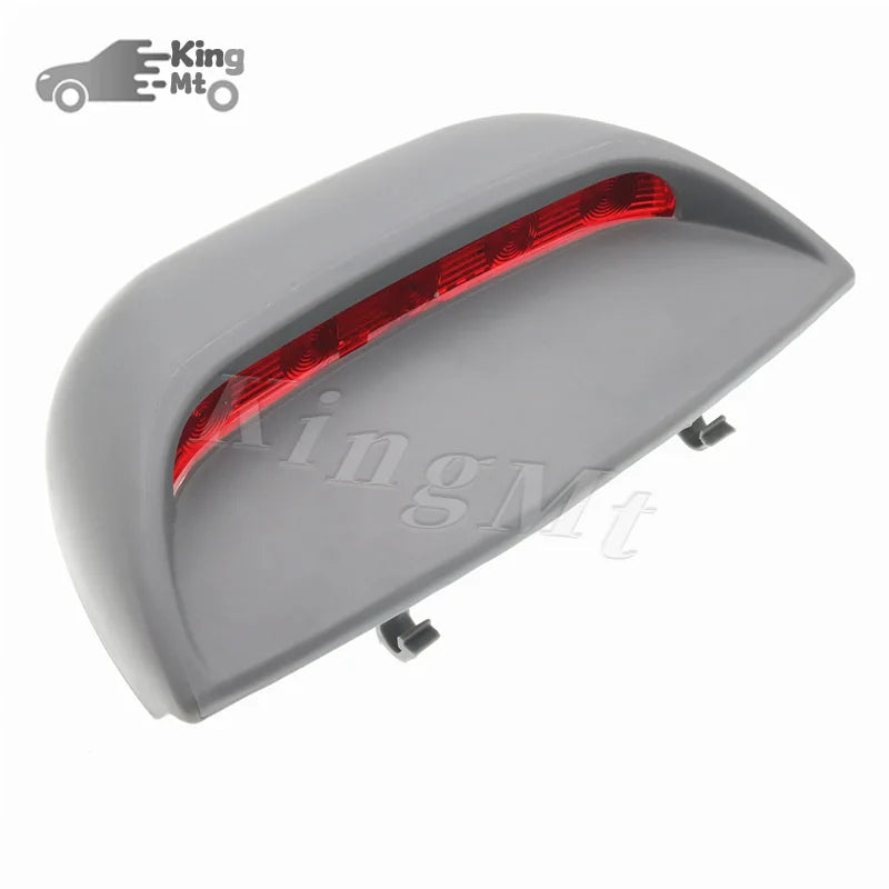 For Geely CK Otaka Ziyoujian MR 05-10 Rear Additional brake light lamp High Additional 3rd Third Brake Light stop lamp Assy sayaragear