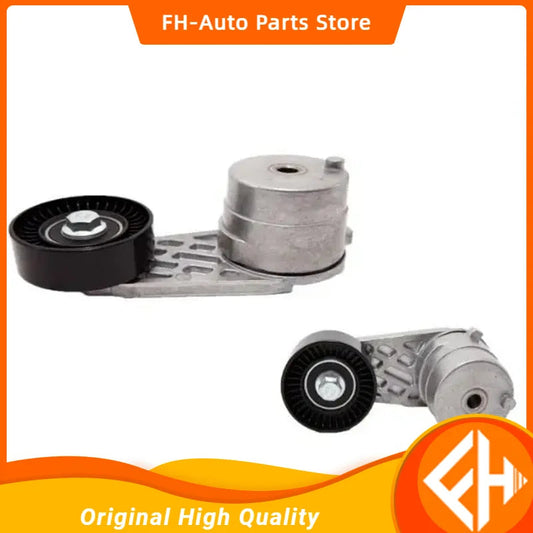 High Quality SLIPPER PRETENSIONER TENSIONER FOR GWM V200 GREAT WALL HAVAL H5 H3 WINGLE 5 GW4D20 DIESEL 2.0 3701200-ED01A sayaragear