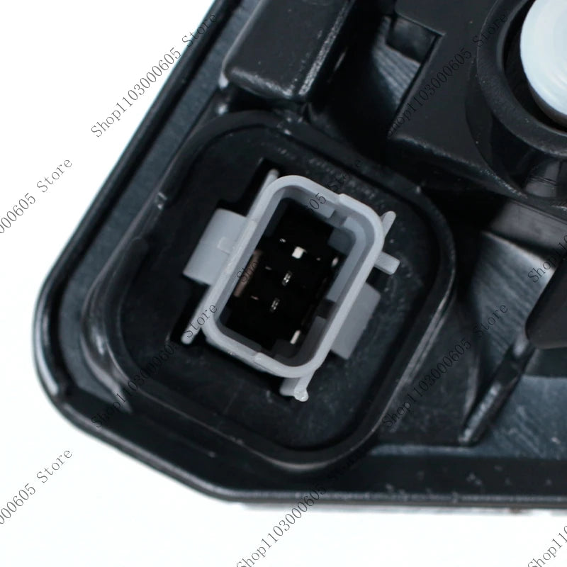 Car Front Side Bumper Corner Light Daytime Running Light Turn Signal Lamp Fog Light For Volvo XC60 2009 2010 2011 2012 2013 - sayaragear