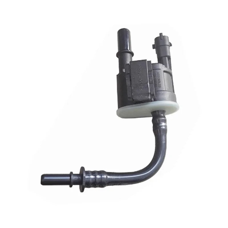 F01R00KA54 1130230DA01 original carbon canister solenoid valve For FAW Hongqi H5, H6, H9, HS3, HS5, HS7, HQ9 sayaragear