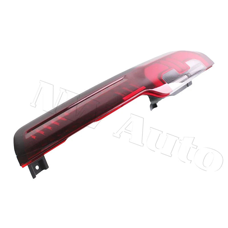 For Ford Transit 2023 Taillamp Brake Light Rear Bumper Taillight Brake Stop Reverse Lamp sayaragear