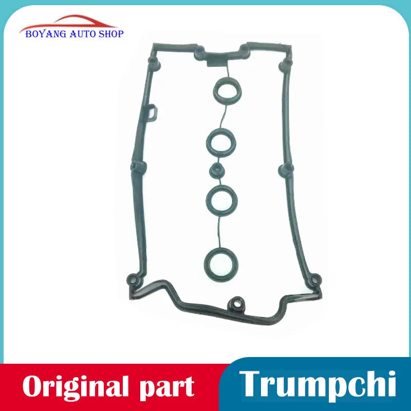 Original valve cover gasket For engine spark plug gasket 10030372040000 for GAC Trumpchi GA8 GM8 GS7 GS8 sayaragear