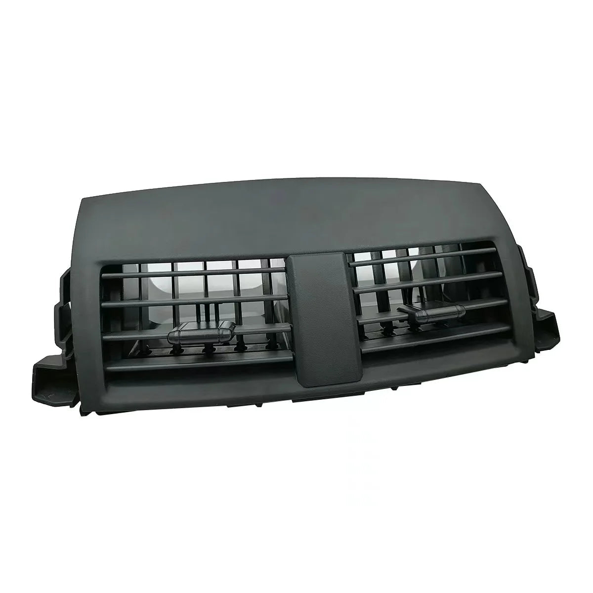 For Toyota RAV4 2006 2007 2008 2009 2010 2011 Center Dash A/C Outlet Air Vent Panel Cover 55412-42060-B0 55413-42070-B0 sayaragear