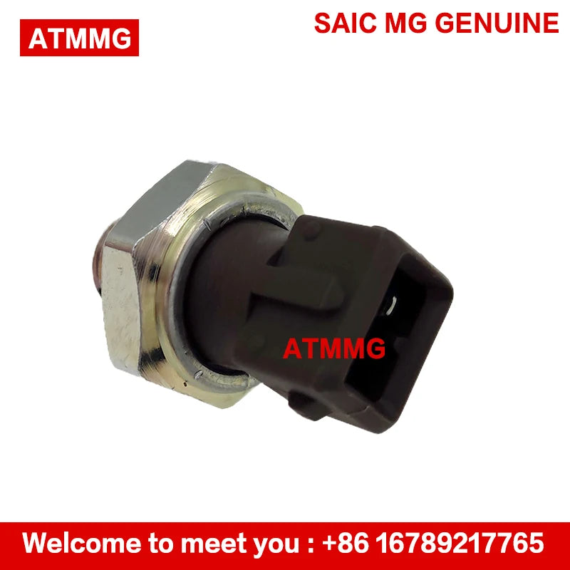 ATMMG Original For SAIC MG5 MG6 550 RX5 RX8 HS GS ZS MG3 GT 350 360 Engine Oil Pressure Switch Oil Pressure Sensor 10234621 - sayaragear