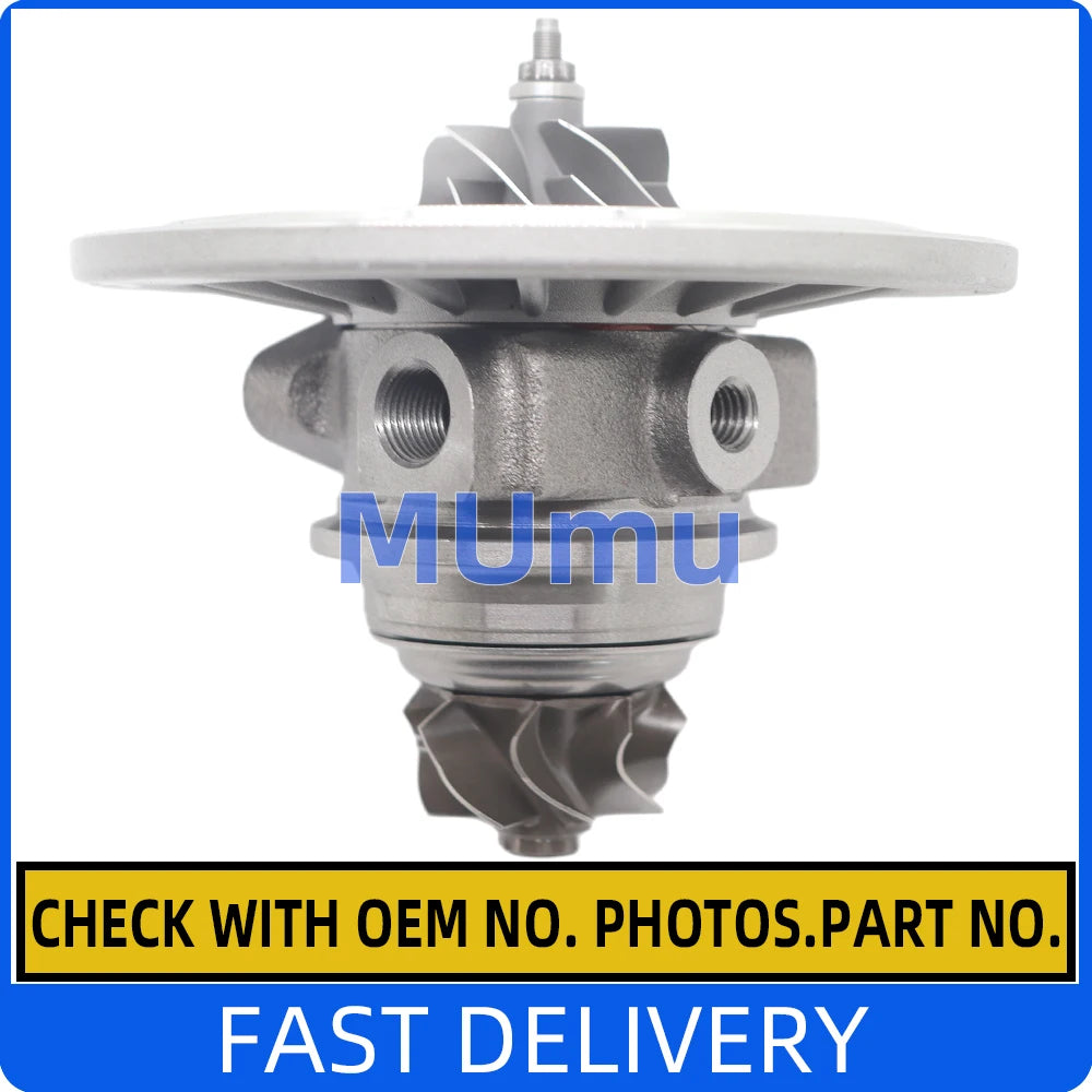 14411-MB40B 14411-VM01A 14411-MB40C RHF4H Turbo cartridge For Nissan CabStar 2.5 DCI VA420119 VA420125 sayaragear