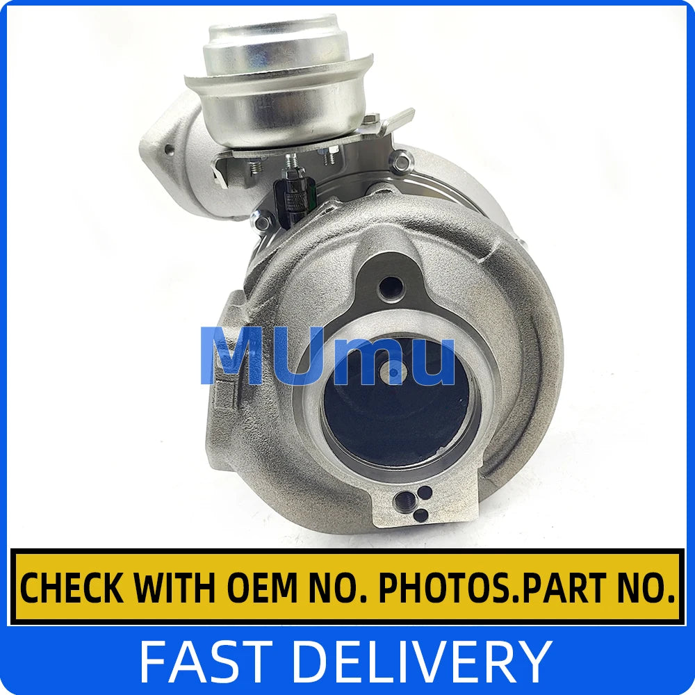 GT2260V Turbo For BMW X5 E53 3.0D 753392-0018,7533920018,753392-0001,7533920001,753392-0003,7533920003,7533920016 sayaragear