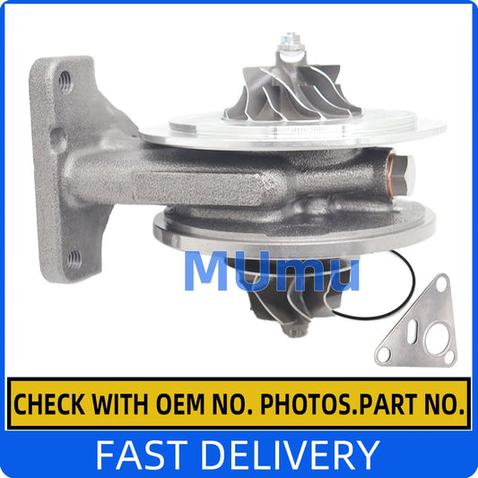 070145702B 070145701J 716885 716885-5004S 716885-0002 716885-0001 Turbo Cartridge for VW Touareg 2.5 TDI 128Kw 174HP GT2056V sayaragear