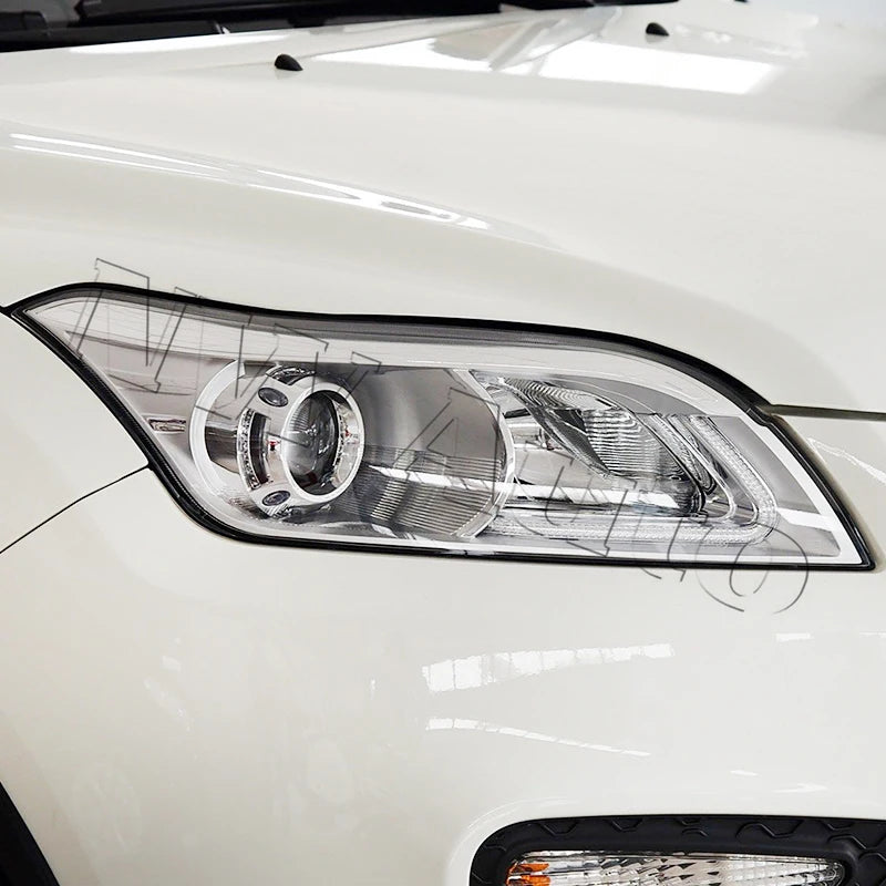 Front Headlight Head Light Headlamp For Lifan X60 2010-2015 Front Bumper  Headlight sayaragear