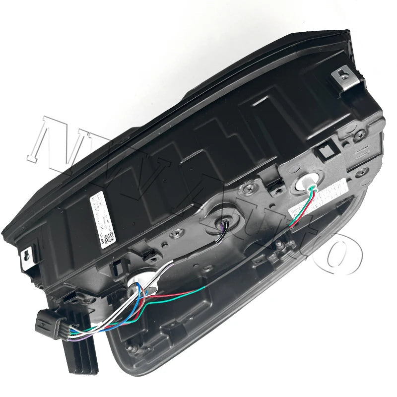 Taillight Brake Light For Great Wall Poer King Kong Rear Bumper  Taillight Brake Light sayaragear