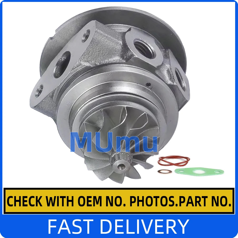 Turbine Cartridge CHRA Core For Chevrolet Opel Vauxhall Astra 1.4T 95521386 95524678 95526513 12685682 12679375 12668297 sayaragear