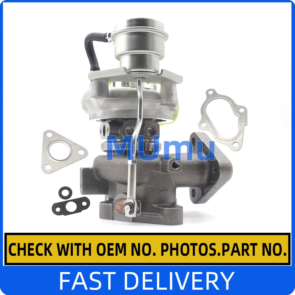 TF035 Turbocharger for Mitsubishi Pajero  2.8L ME202578,ME201258,4913503130,49135-03130, 49135-03101 sayaragear