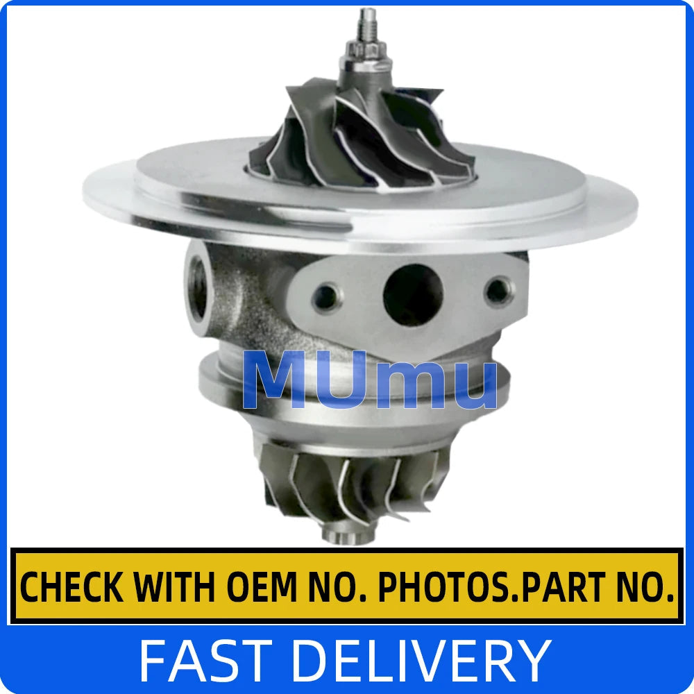 GT1749S Turbine Cartridge CHRA For Hyundai Truck Porter 2.5 TCI 715924-0001 715924-0002 715924-0003 2820042700 28200-42700 sayaragear