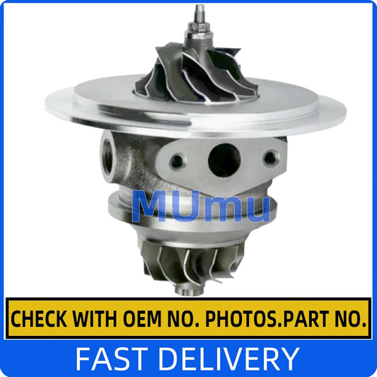 GT1749S Turbine Cartridge CHRA For Hyundai Truck Porter 2.5 TCI 715924-0001 715924-0002 715924-0003 2820042700 28200-42700 sayaragear