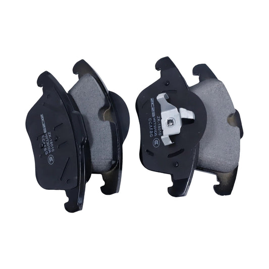 Front Brake Pads For LAND ROVER RANGE ROVER EVOQUE L538 2.0T 2.0/2.2TDI 2011- FREELANDER 2 L359 2.0T/2.2TDI/3.2L 2006- LR004936 sayaragear