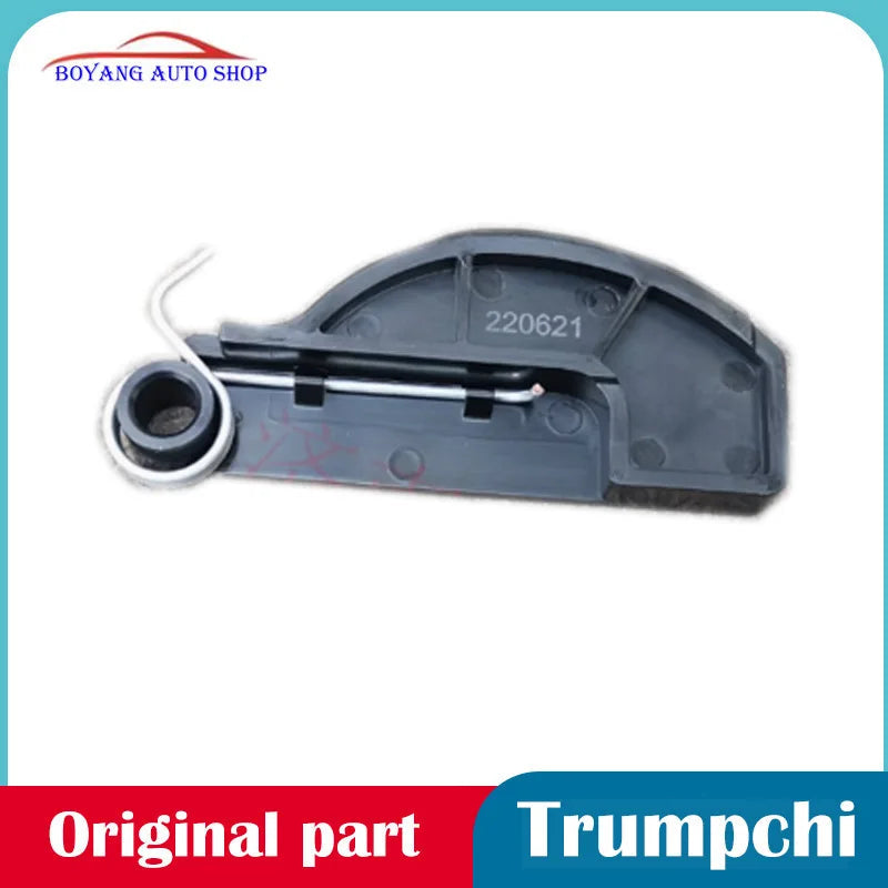 10110731510000 Original installed oil pump chain tensioner For GAC Trumpchi GS3, GS4, GA4, GA6 and new GS5 sayaragear