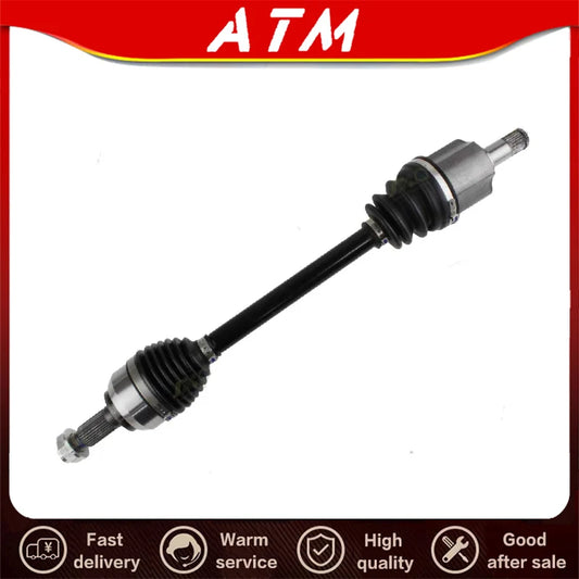 ATMMG For SAIC MG6 MG550 Transmission shaft Half shaft  high quality - sayaragear