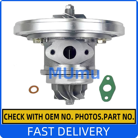 New HT12-19B HT12-19D for Nissan Navara ZD30 047-282 047-229 047-663 Turbo Cartridge CHRA Core sayaragear