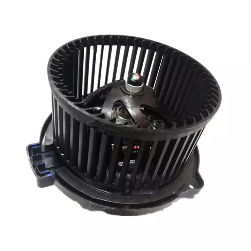 10354369 11172627 10264932 10929132 Original air conditioner blower assembly speed regulation resistance For SAIC MG5 MG6 sayaragear