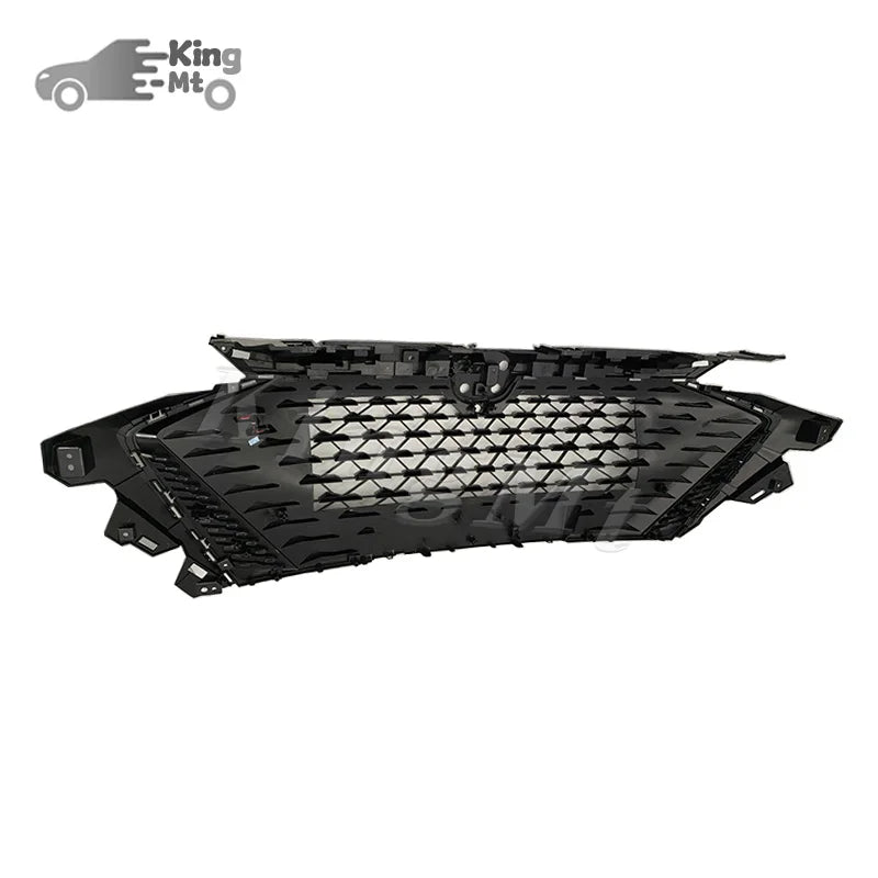 For Changan X5 PLUS Front Bumper Grill Center Grille sayaragear