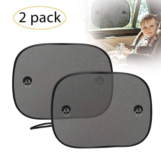 Car Sunshade Covers Cover Universal Windscreen Folding Visor Reflector Windshield Auto Window Sun Shade Protector Accessories sayaragear