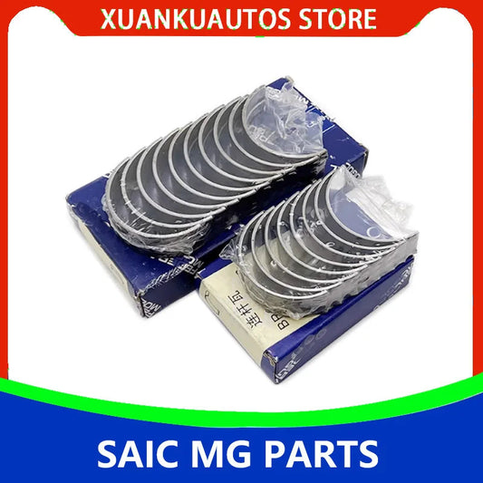 Original crankshaft bearing and connecting rod bearing For SAIC MG 350 360 MG3 MG5 GT sayaragear