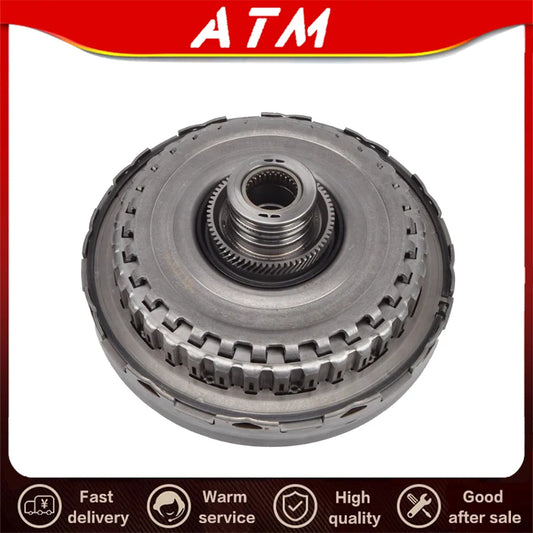 ATMMG Original For SAIC HS RX5 GS 2.0T 10057530 DCT360 Dual Clutch and Shock Absorber Assembly Clutch Assembly - sayaragear