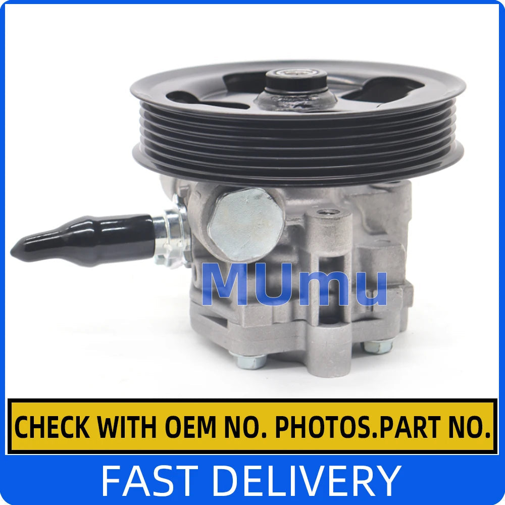 Hydraulic Power Steering Pump For Dodge Patriot Caliber 05105449AC 5105048AA 5105048AB 5105048AC 05105449AC sayaragear