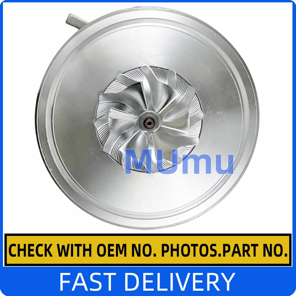 Turbo CHRA Core Cartridge 28231-2F650 28230-2F650 28231-2F600 53039700430 53039880430 53039880423 For Hyundai Santa ,Kia Sorento sayaragear