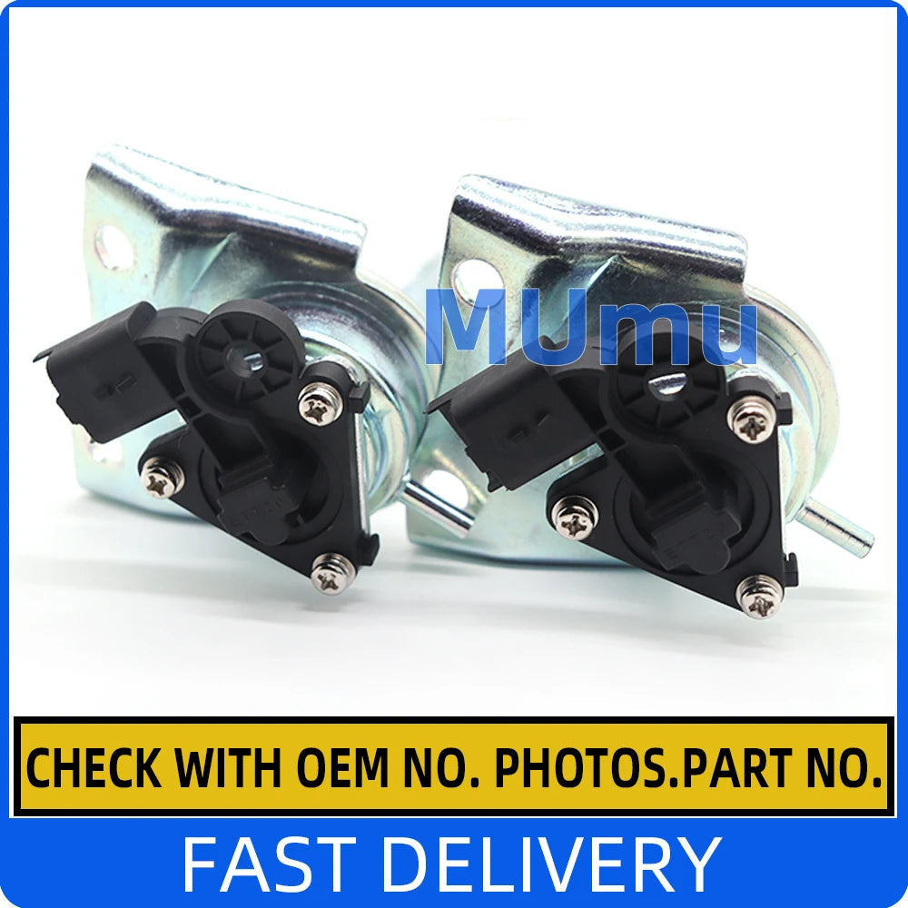 TD025 Turbo Electronic Actuator 9673283680 0375Q9 0375R0 49373-02003 AV6Q-6K682-BB AV6Q6K682BB For Citroen Berlingo C2C3C4 sayaragear
