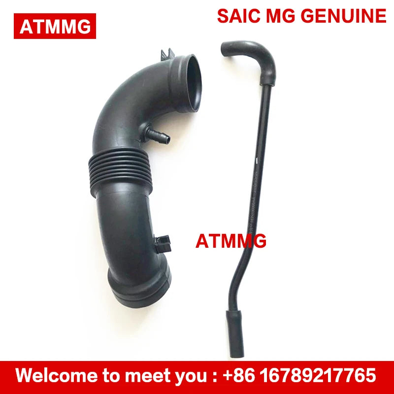 for Suitable Roewe 550 MG 6 air filter to throttle valve outlet pipe intake hose - sayaragear