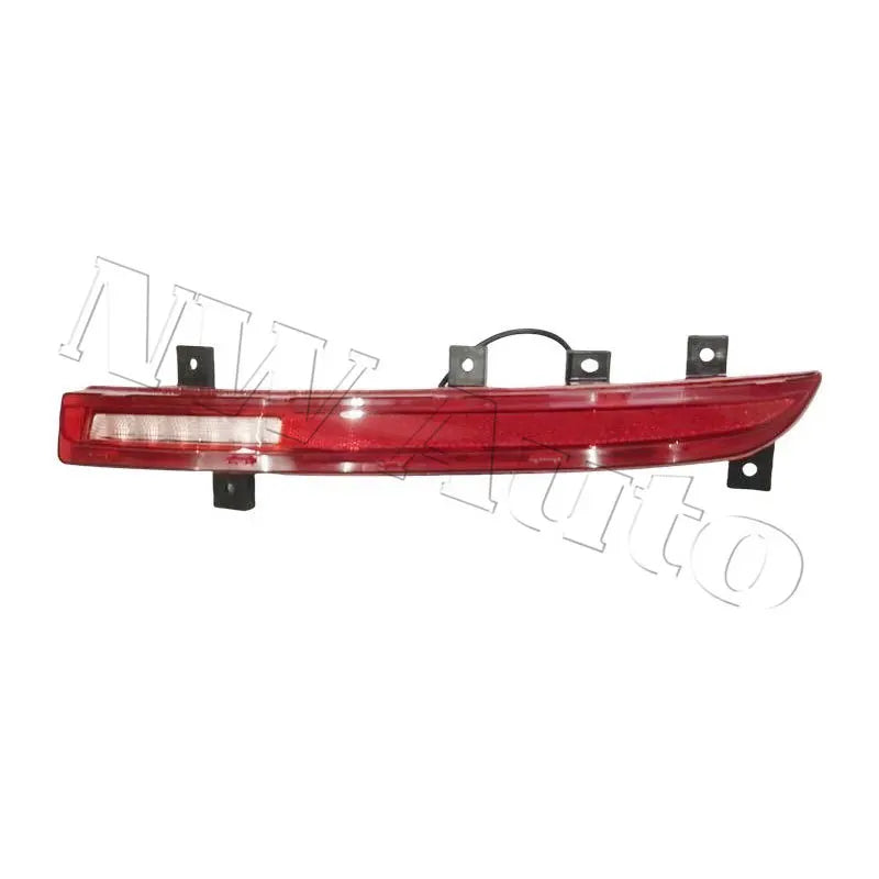 Rear Bumper Light For BYD Yuan UP Yuan Pro 2024 Rear Fog Light Fog Lamp Waring Light sayaragear