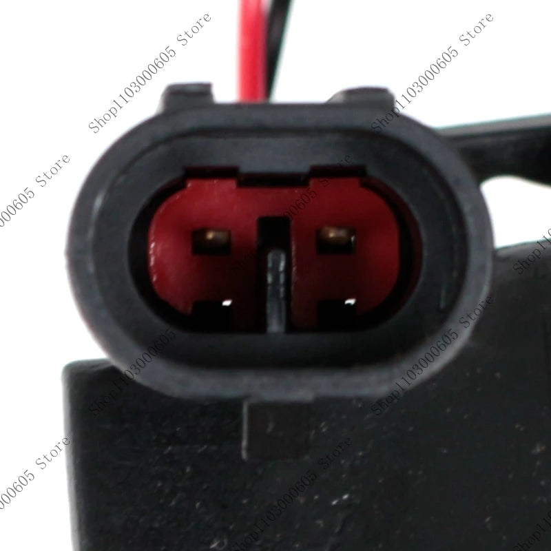 For Chery Jetour X70 Plus Arrizo GX Auto Parts Rear Bumper Middle Fog Light Brake Light Warning Light J60-4435010ML sayaragear