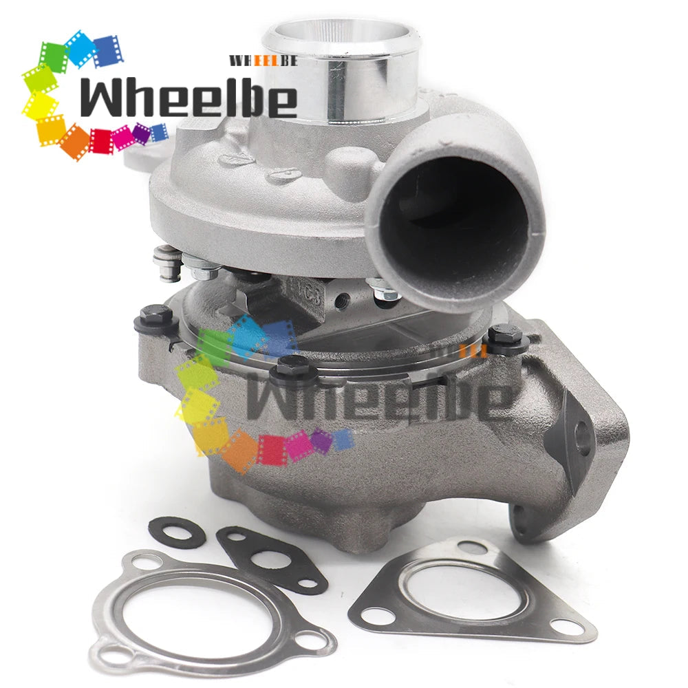 Turbine Turbocharger For Great Wall Haval H6 4D20 2.0L 110Kw 120Kw 815479 1118100XED12 815479-0002 815479-0010 GTC1446VZ sayaragear