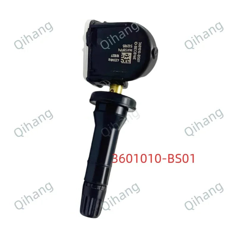 3601010-MK02 3601010-CD01 For Changan CS75PLUS S85 CS95 CS75 CS55PLUS CS95PLUS CS35PLUS EODE All Tire Pressure Sensor sayaragear