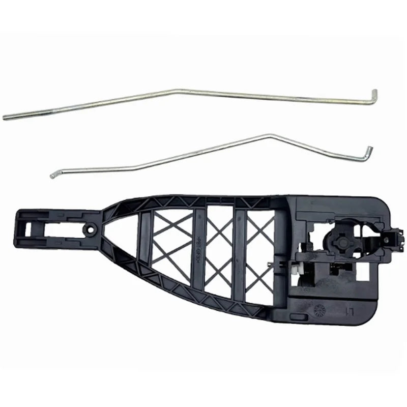 Original car door handle base Door handle support lining plate For SAIC MG 550 MG6 sayaragear