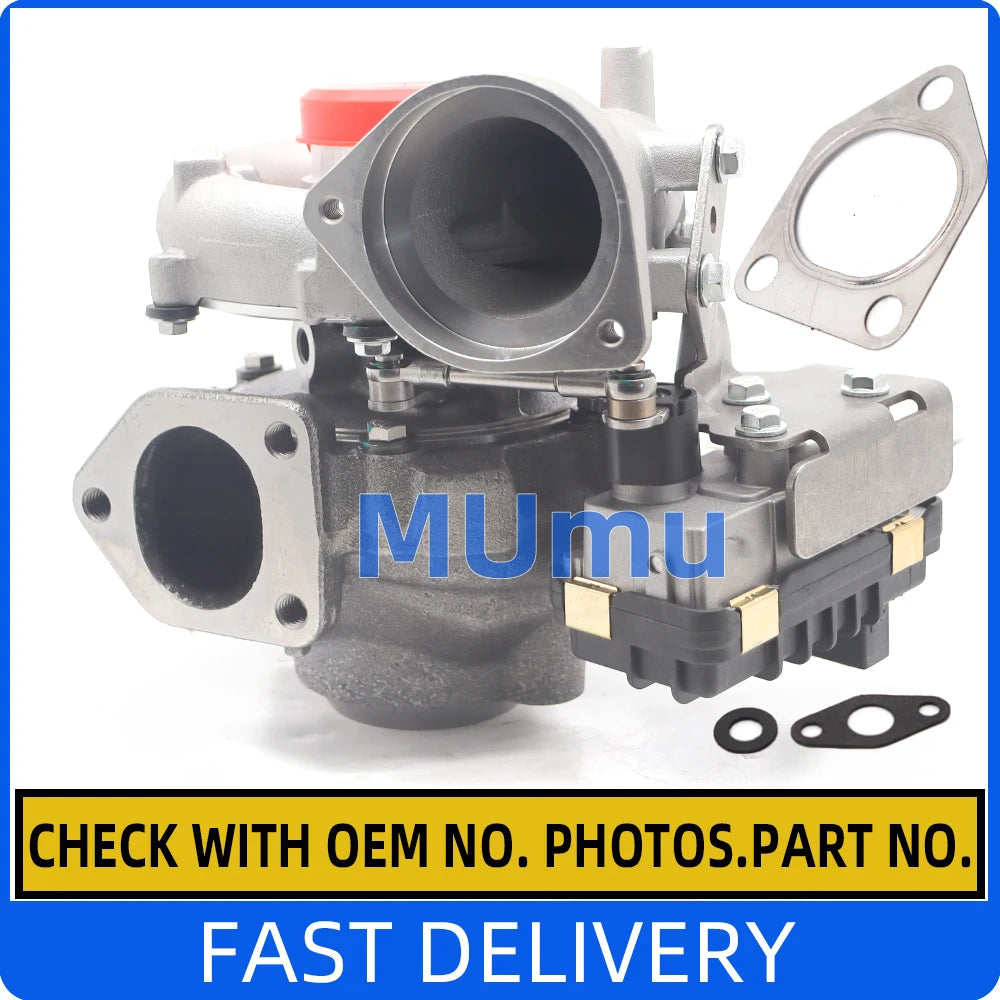 Turbo for BMW X5 3.0D E53 160Kw M57N 742730, 742730-5018S, 742730-5015S, 742730-5003S, 742730-15,742730-18, 742730-0015 sayaragear
