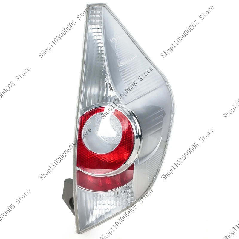 For Toyota PRIUS C Nhp10 Aqua  2012-2019 Car Accessories Taillamp Tail Light Brake Stop Warning Turn Signal Reflector Lamp sayaragear