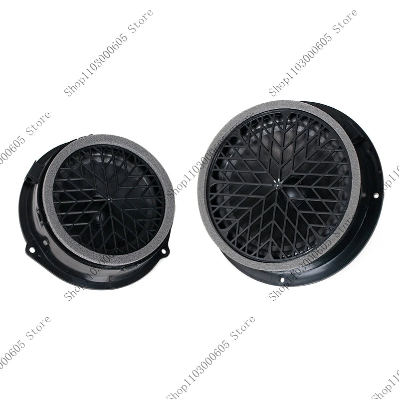 8T0035415A 8K0035411 For Audi A4 B8 A5 2009 2010 2011 2012 2013 2014-2016 Car Door Woofer Door Sound Speaker Woofer Tweeter - sayaragear