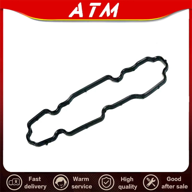 ATMMG original for SAIC MG HS RX5 RX8 GS 2.0T oil-water separator gasket valve cover gasket exhaust valve sealing ring 10081329 - sayaragear