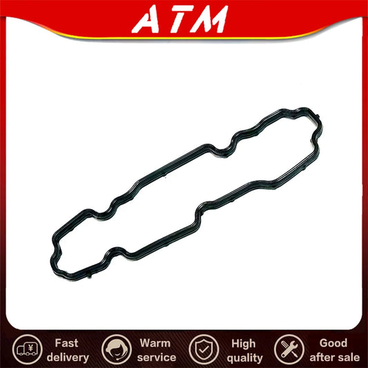 ATMMG original for SAIC MG HS RX5 RX8 GS 2.0T oil-water separator gasket valve cover gasket exhaust valve sealing ring 10081329 - sayaragear