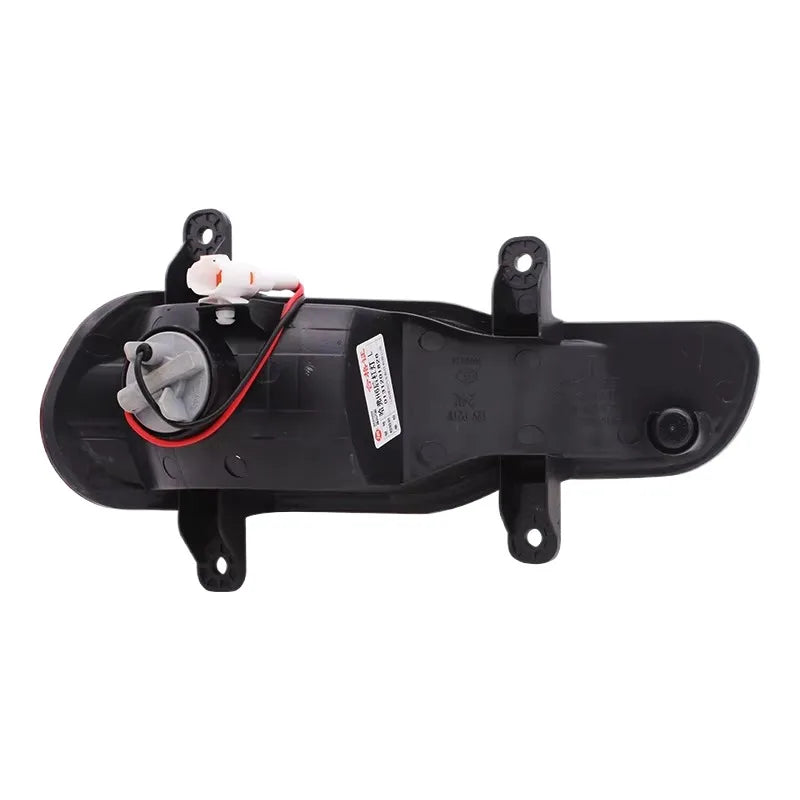 4116400XKZ16A Rear fog lamp suitable for Great Wall HAVAL H6 left right Anti-collision Lamp Hoods 4116300XKZ16A sayaragear