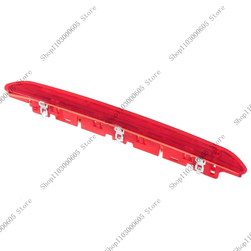 For Seat Leon SC ST 5F 2013-2020 Auto Accessories Rear Bumper Light LED High Brake Light Indicator 5F0945097 5F0945097D - sayaragear