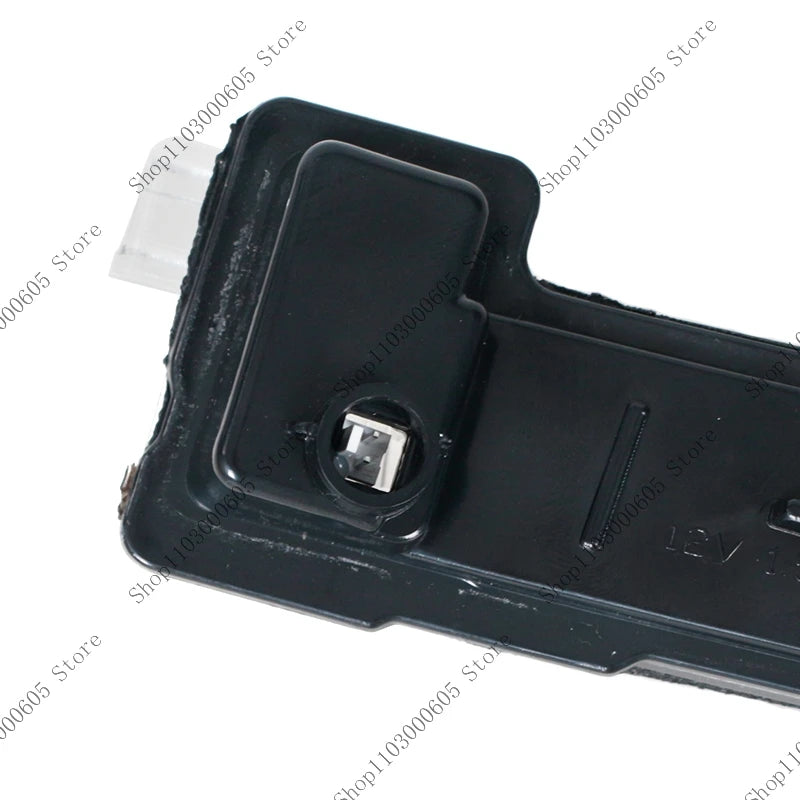 87614AA000 87624AA000 For Hyundai Elantra 2020 2021-2023 Car Turn Signal Accessories Rear Rearview Mirror Turn Light Signal Lamp sayaragear