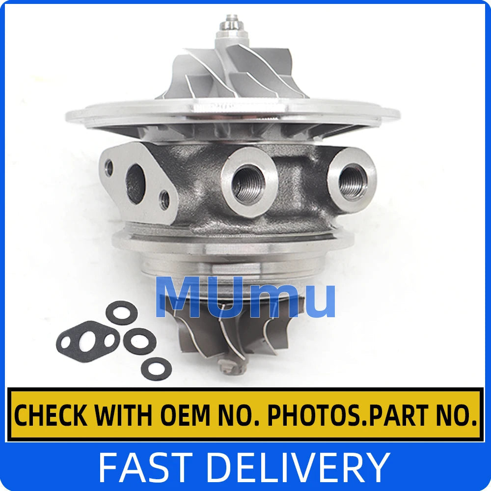RHF5H Turbine Cartridge CHRA Core For Subaru Legacy EJ20X 2.0 14411AA470 14411AA471 14411AA472 14411AA510 sayaragear