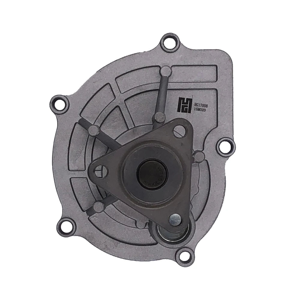 Water Pump For CHERY TIGGO 3 5 5x 7 7i 8 ARRIZO OMODA A3 JETOUR X70 X70M X70S X90 X95 DASHING QOROS 3 RIICH G3 Car Accessories sayaragear