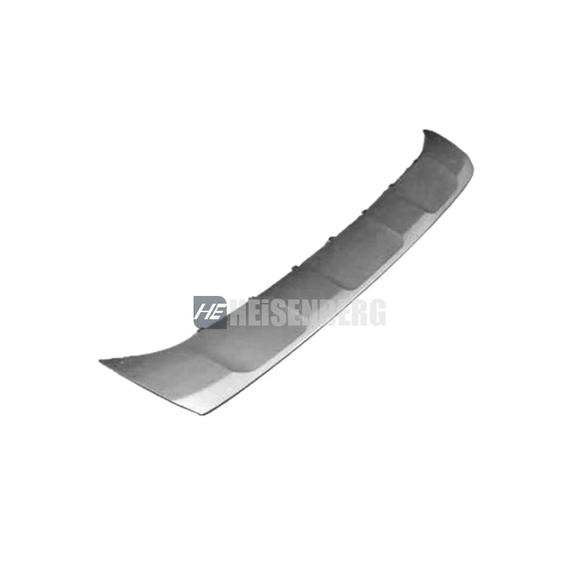 Front Bumper Lower Trim For Jetour X95 2020-2022 F08-2803507FM Front Bumper Lower Cover sayaragear